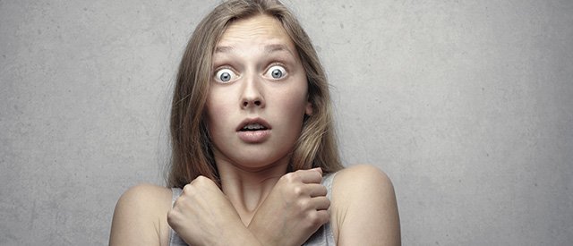 fear of group exercise