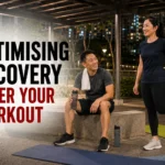 How to Rest Properly After Your Workout