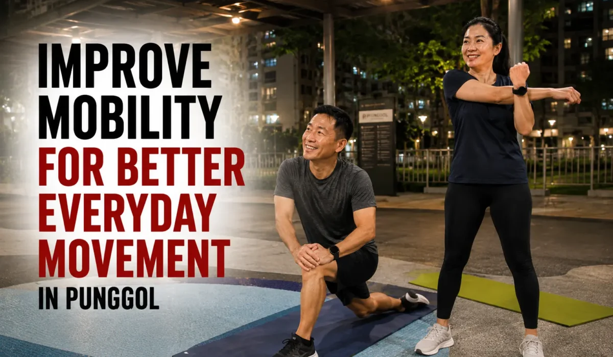 improve mobility everyday movement punggol