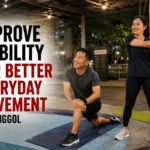 improve mobility everyday movement punggol